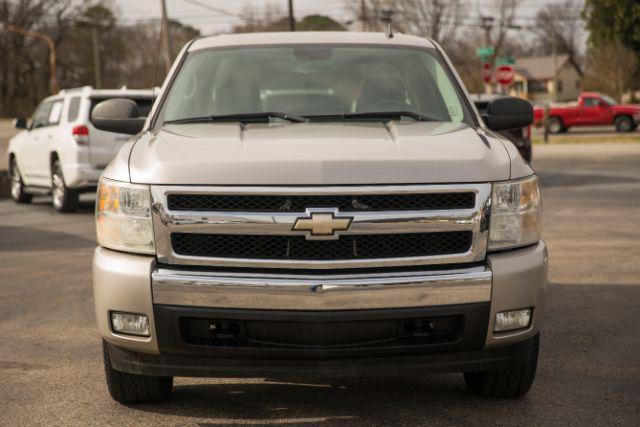 used 2009 Chevrolet Silverado 1500 car, priced at $19,040