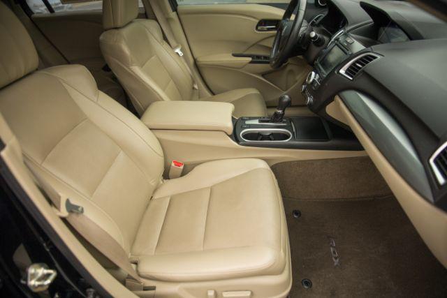 used 2018 Acura RDX car, priced at $16,665