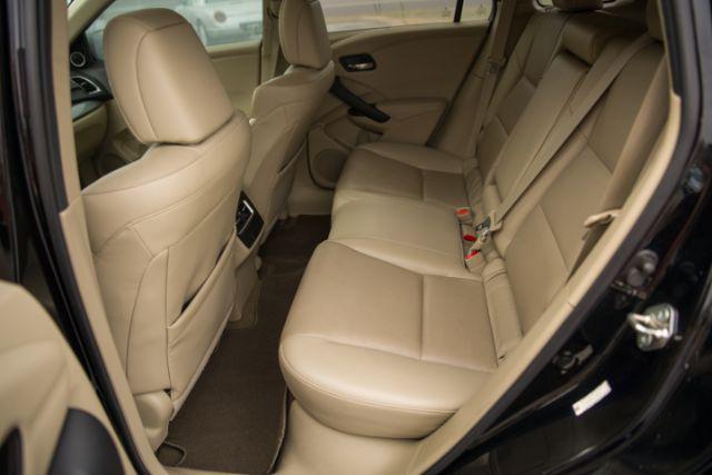 used 2018 Acura RDX car, priced at $16,665