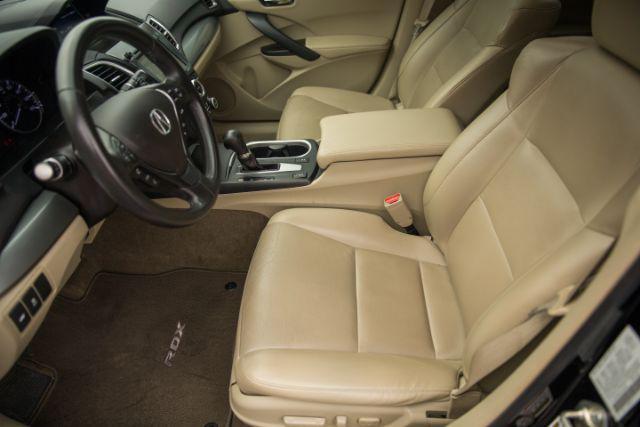 used 2018 Acura RDX car, priced at $16,665