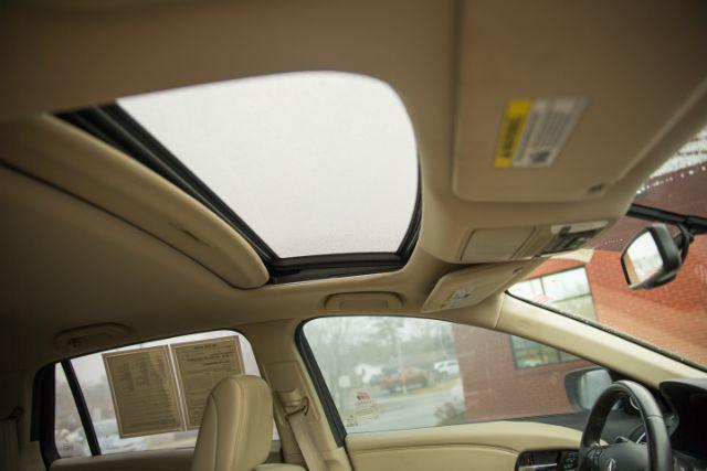 used 2018 Acura RDX car, priced at $16,665