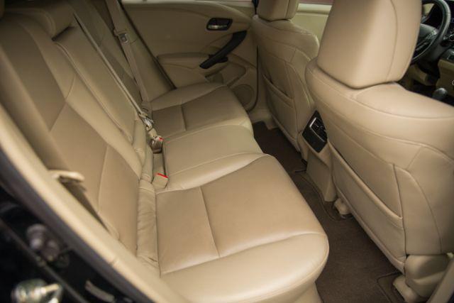 used 2018 Acura RDX car, priced at $16,665