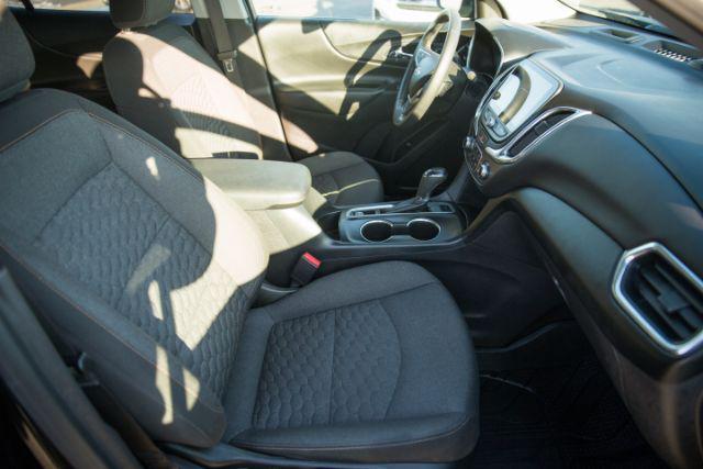 used 2020 Chevrolet Equinox car, priced at $18,140