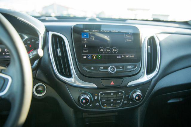 used 2020 Chevrolet Equinox car, priced at $18,140