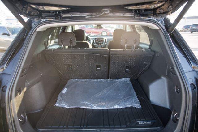 used 2020 Chevrolet Equinox car, priced at $18,140