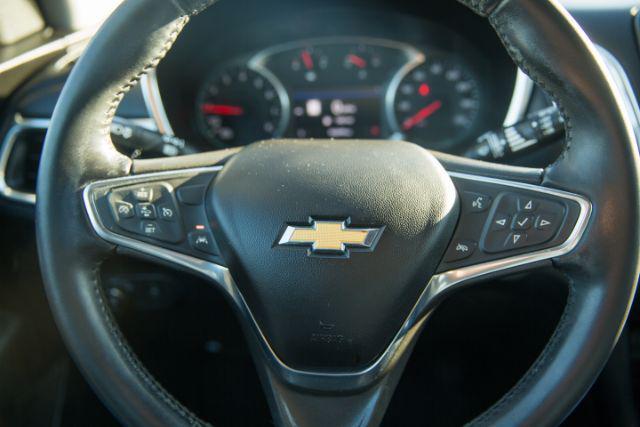 used 2020 Chevrolet Equinox car, priced at $18,140