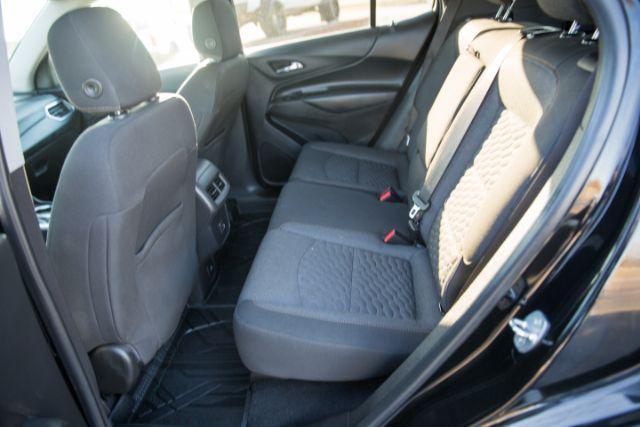 used 2020 Chevrolet Equinox car, priced at $18,140