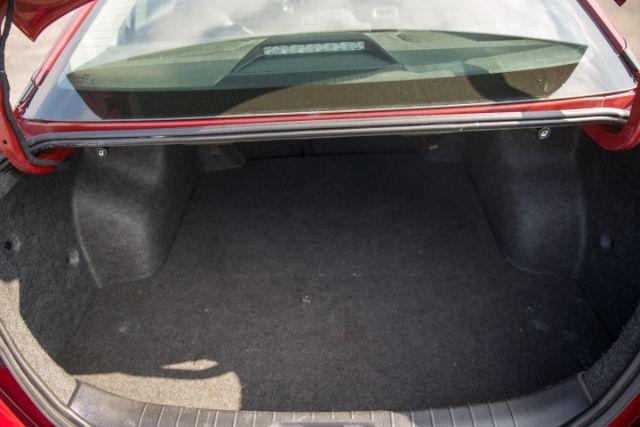 used 2024 Nissan Altima car, priced at $20,950