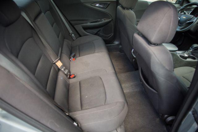 used 2023 Chevrolet Malibu car, priced at $20,045