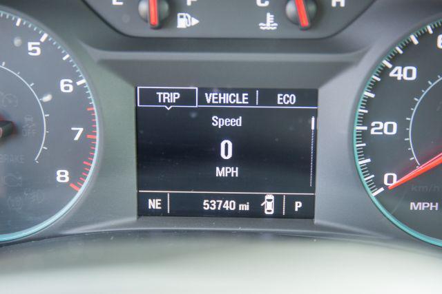 used 2023 Chevrolet Malibu car, priced at $20,045