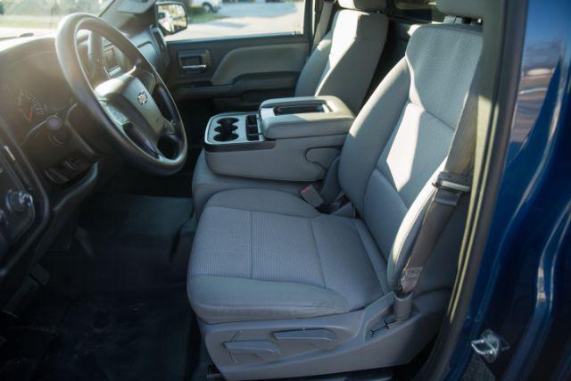 used 2016 Chevrolet Silverado 1500 car, priced at $20,445