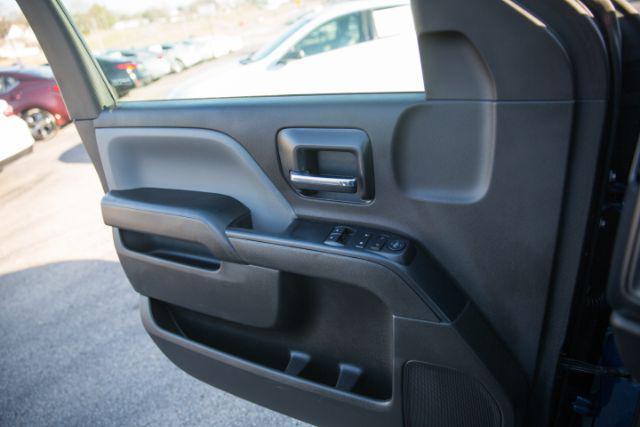used 2016 Chevrolet Silverado 1500 car, priced at $20,445
