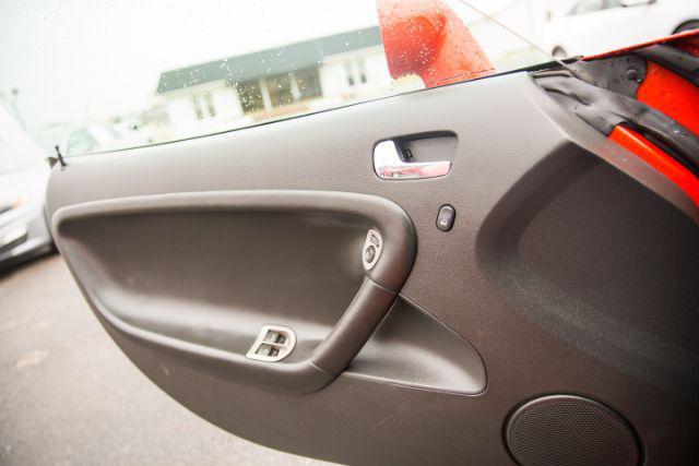 used 2009 Pontiac Solstice car, priced at $11,495