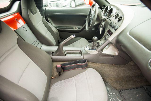 used 2009 Pontiac Solstice car, priced at $11,495