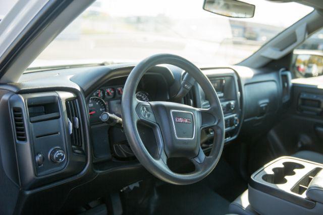 used 2015 GMC Sierra 1500 car, priced at $16,995