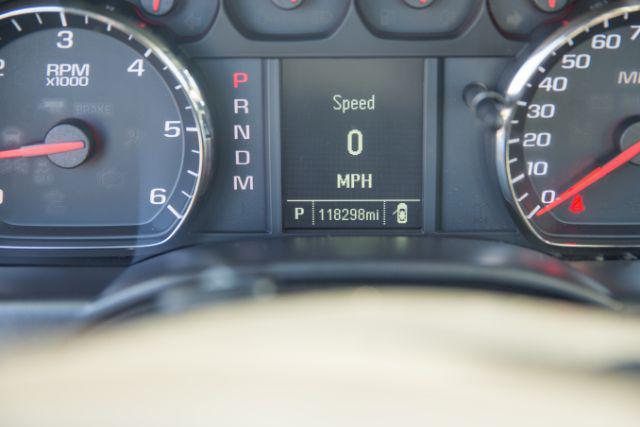 used 2015 GMC Sierra 1500 car, priced at $16,995