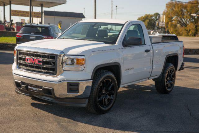 used 2015 GMC Sierra 1500 car, priced at $16,995