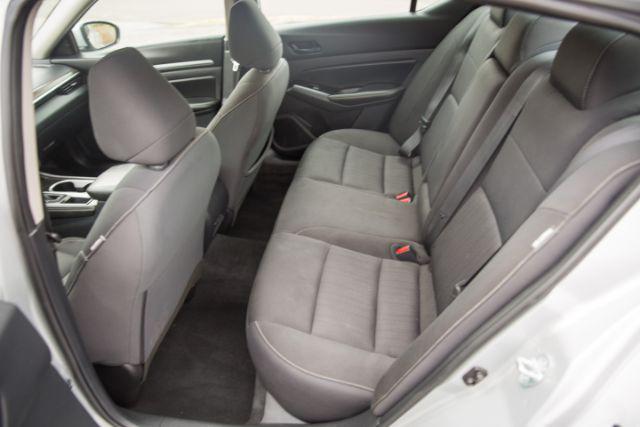 used 2023 Nissan Altima car, priced at $20,400