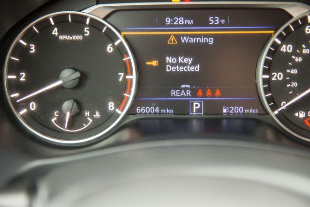 used 2023 Nissan Altima car, priced at $20,400