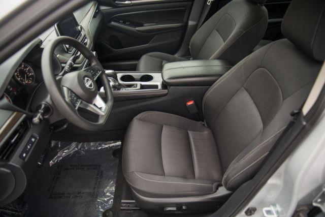 used 2023 Nissan Altima car, priced at $20,400