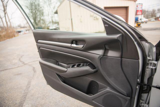 used 2023 Nissan Altima car, priced at $20,400