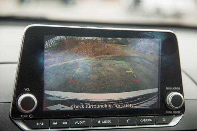 used 2023 Nissan Altima car, priced at $20,400