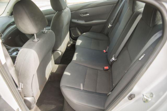 used 2022 Nissan Sentra car, priced at $19,175