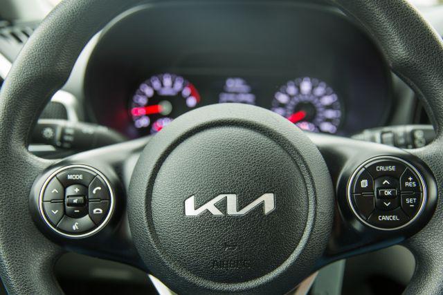 used 2022 Kia Soul car, priced at $15,945