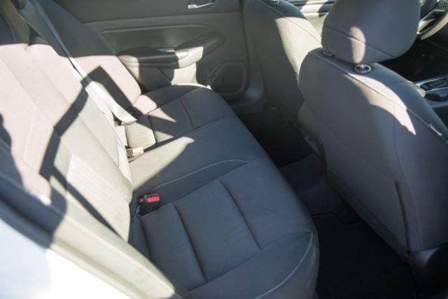 used 2022 Nissan Altima car, priced at $17,970