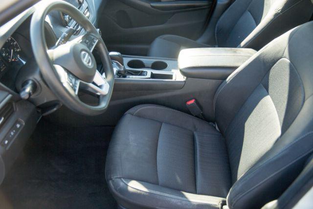 used 2022 Nissan Altima car, priced at $17,970