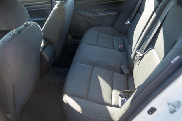 used 2022 Nissan Altima car, priced at $17,970