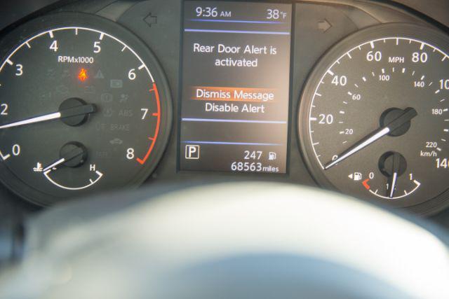 used 2022 Nissan Altima car, priced at $17,970