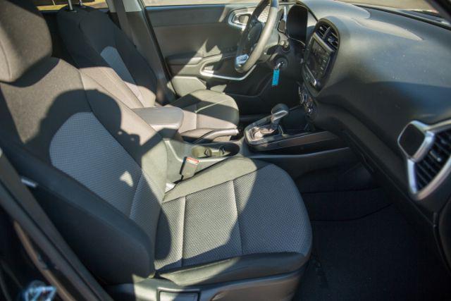 used 2024 Kia Soul car, priced at $19,465