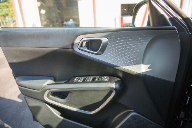 used 2024 Kia Soul car, priced at $19,465