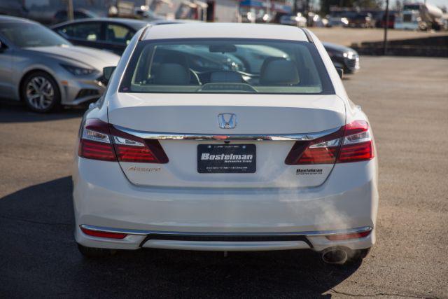 used 2017 Honda Accord car, priced at $17,695