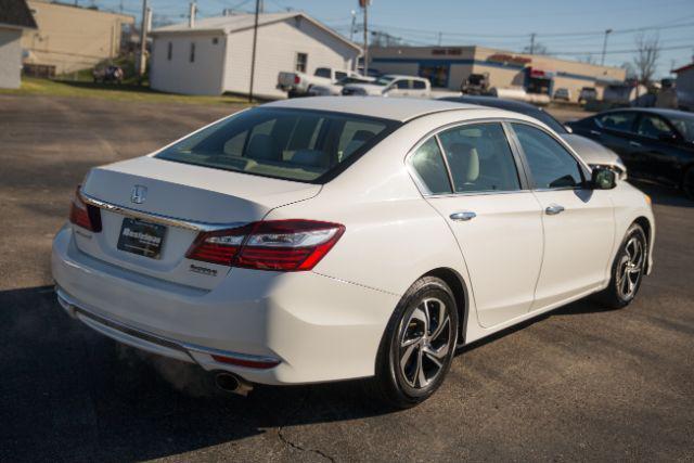 used 2017 Honda Accord car, priced at $17,695