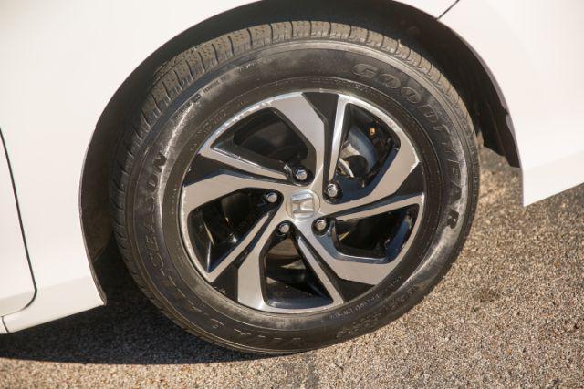 used 2017 Honda Accord car, priced at $17,695