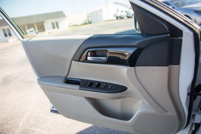 used 2017 Honda Accord car, priced at $17,695