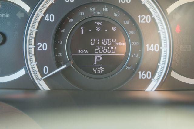 used 2017 Honda Accord car, priced at $17,695