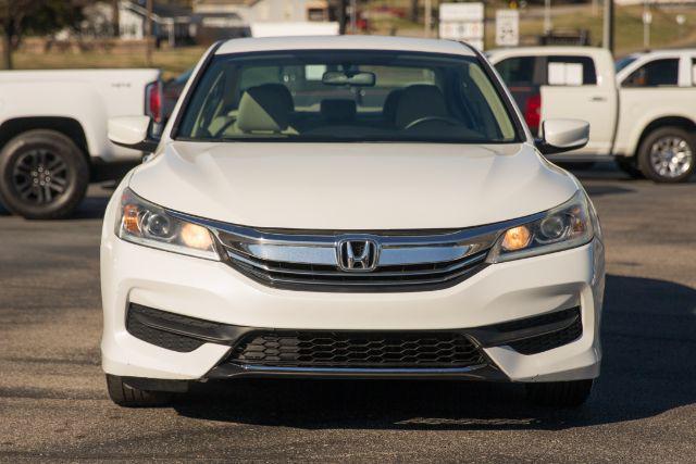 used 2017 Honda Accord car, priced at $17,695