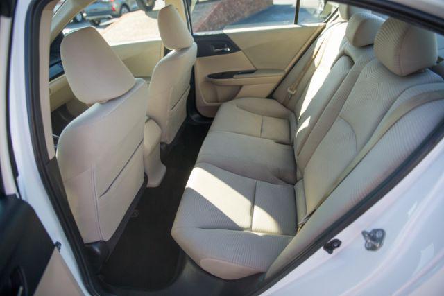 used 2017 Honda Accord car, priced at $17,695