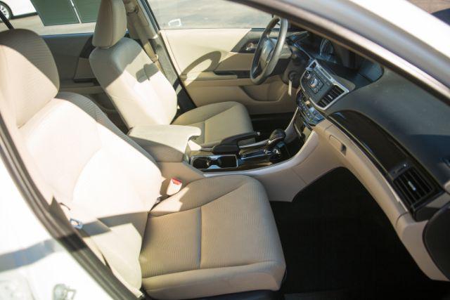 used 2017 Honda Accord car, priced at $17,695