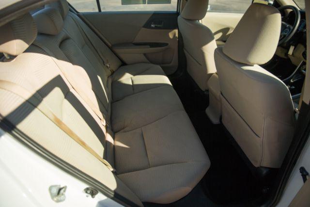 used 2017 Honda Accord car, priced at $17,695