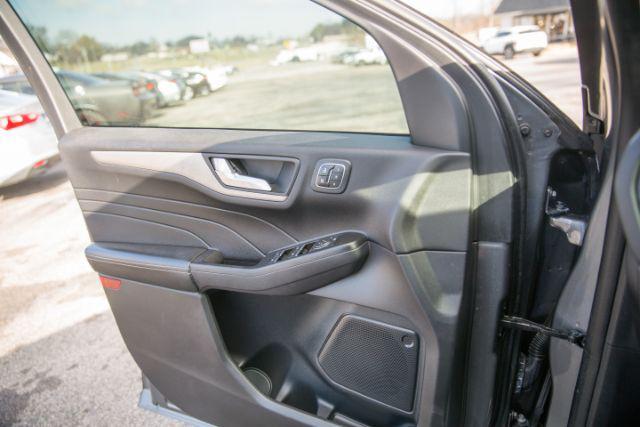 used 2021 Ford Escape car, priced at $20,370