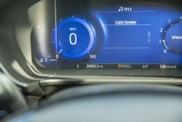 used 2021 Ford Escape car, priced at $20,370