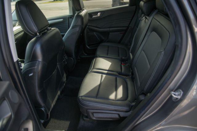 used 2021 Ford Escape car, priced at $20,370