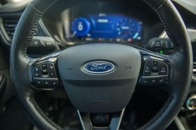 used 2021 Ford Escape car, priced at $20,370