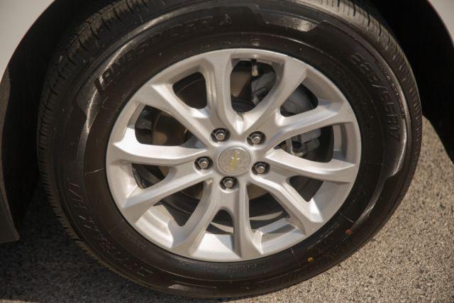 used 2020 Chevrolet Equinox car, priced at $18,815