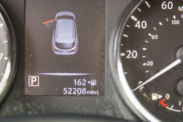 used 2018 Nissan Rogue Sport car, priced at $16,910