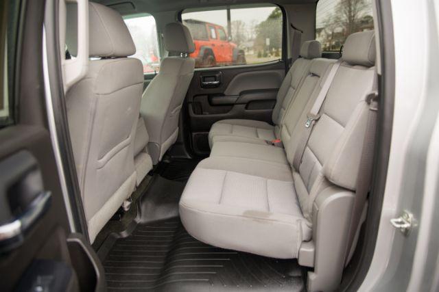 used 2016 Chevrolet Silverado 2500 car, priced at $28,750